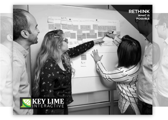 Key Lime Onsite Strategy Session